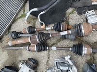 фото thumb №5, Ford fusion ii mondeo mk5 комплект радиатор