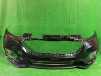 фото thumb №1, Бампер передний перед honda hr-v ii lift