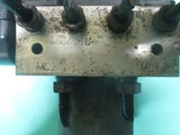 фото thumb №8, Peugeot partner ii 1.6 hdi 14r насос abs 0265252222 9674663580