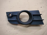 фото thumb №1, Решётка бампера правая renault laguna iii p0014641 оригинальный номер