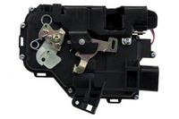 фото thumb №10, Амортизатор замка перед audi tt 1998- prawy/9 контактів