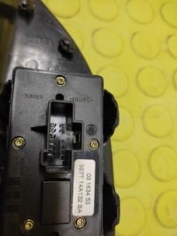 фото thumb №3, Ford mondeo mk3 переключатель окон 3s7t14a132ba