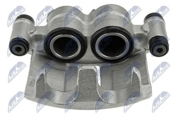 фото thumb №2, Nty hzp-ft-036 супорт гальмівний перед