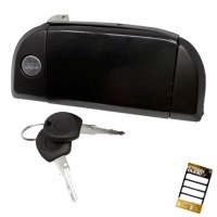 Купить Vw transporter t4 ручка задняя дверь распашных, фото thumb