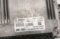 фото thumb №5, Бортовой компьютер двигателя 0281032115 kia ceed ii 1.6 crdi