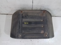 фото thumb №2, N519 подкрылок крыло задняя renault master movano