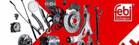 фото thumb №12, Шкив febi bilstein 31187