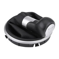 фото thumb №14, Ручка перемикання передач чохли оригінальний номер 5j0711113f