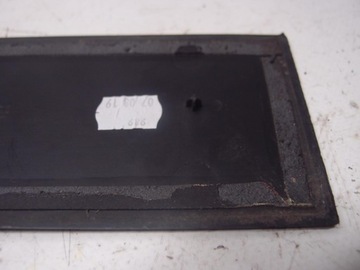 фото thumb №7, Планка двері лівий зад seat arona 6f9853969