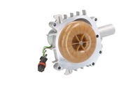 фото thumb №2, Двигатель отопления webasto at evo 2000 volvo renault