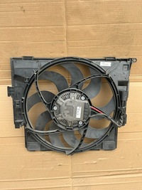 фото thumb №1, Вентилятор bmw m2 f87 7 608 409-04