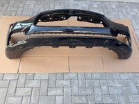 фото thumb №7, Бампер перед maserati ghibli омыватель pdc 2013-2017 оригинал