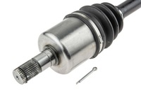 фото thumb №3, Привідний вал qashqai 2.0dci 4wd 07-14 /ліва перед atm/