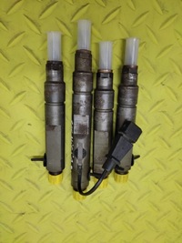 фото thumb №1, Renault scenic 1.9 dti инжектор 0432193753/4