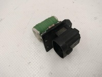 фото thumb №1, Резистор резистор радіатора renault koleos ii 2 2.0 dci 17r m164727