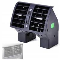 фото thumb №11, Решётка обдув задняя do vw touran caddy 2004-2015