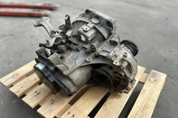 фото thumb №11, Коробка передач коробки передач vw caddy iii вариант 2kb, 2kj, 2cb, 2cj gqr 2.0l дизель