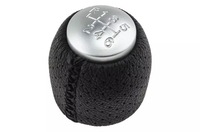 фото thumb №1, Alfa romeo spider ручка переключения передач 6b кожа