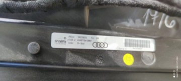 фото thumb №14, Люк панорама комплект audi a8 d4 4h4077041