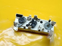 фото thumb №10, Панель обдув berlingo i 96-02r 654985l bez кондиционер