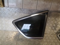 фото thumb №2, Ford s-max 2015 r стекло кузовная задняя хром