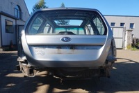 фото thumb №1, Subaru forester ii sg lift крышка багажника багажника 45a стекло задняя 2007rok