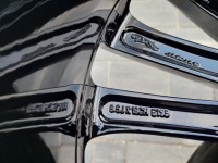 фото thumb №14, Диски алюмінієві  алюмінієві диски r 19 8,5j et49 5x108 jaguar xf ii x260 xe x760