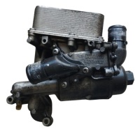 Радіатор радіатор оливи renault Ціна, фото thumb