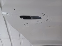 фото thumb №13, Дверь -- mercedes eqe w295 295 -- задние правые -- зад правое