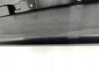 фото thumb №16, Jaguar f-pace lift svr r-dynamic бампер передний перед mk83-17f003-aa