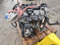Купить Skoda fabia двигатель комплектный  1.2 awy, фото thumb