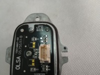 Купити Fiat 500x 2020 блок запалювання модуль їжак 15014697 європа, фото thumb