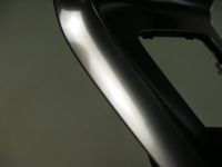 фото thumb №7, Volvo v40 ii рамка радио передач панель защита dekor 31306639