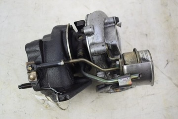 фото thumb №6, Turbo турбіна nissan almera n16 2.2 di 110km 02r