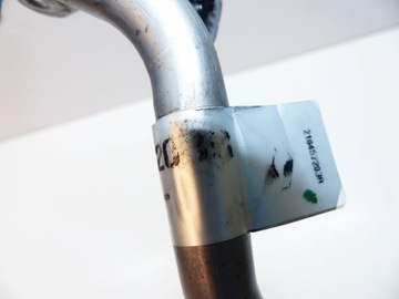 фото thumb №7, Renault dacia 1.0 tce h4d трубка води