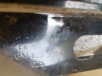 фото thumb №5, Vw t-cross 2gm петля капот левый/правый