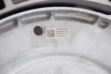 фото thumb №16, Bmw x7 g07 40ix lci коробка передач коробки передач gn8x60cz / 5a9b520 / 8hp60xmh