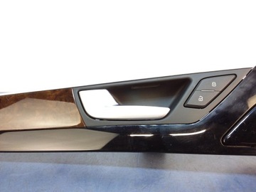 фото thumb №4, Audi a8 d4 довгий dekor двері зад лівий 4h4867469