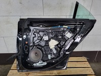 фото thumb №15, Дверь правый задняя правое задние 191 mercedes cla c117 w117 a1177320210