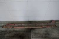 фото thumb №7, Молдинг порог порог правая volvo s60 ii 702-46