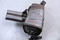 фото thumb №5, Гасник вихлоп лівий maserati 4200gt