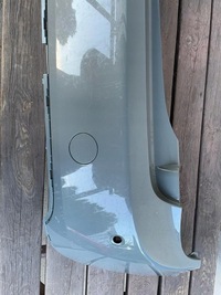 фото thumb №6, Бампер задний задняя mini cooper one f56 114129-10