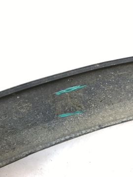 фото thumb №10, Nissan x-trail 17- ліва планка крила передньої 638604ce1a