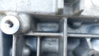 фото thumb №9, Ducato boxer 2.2 06- корпус коробки коробка передач передняя 20gp19 новая oem номер 2221