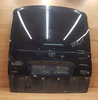 фото thumb №1, Крышка зад багажника стекло toyota yaris verso