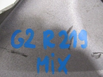 фото thumb №8, Renault grand scenic lll решітка галоген ліва 261570001p