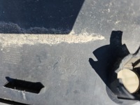 фото thumb №13, Спойлер dół бампера бампер volvo v40 ii 12-19 r-design задняя pdc задний