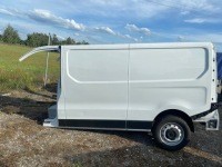 фото thumb №1, Renault trafic iii long 2014-2023 rok bok левый пол крыша идеальное состояние dv369