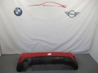 Купити Бампер задня sport mini cooper f60 851, фото thumb