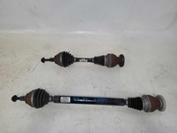 фото thumb №1, Приводной вал правая перед audi q3 8u 2.0 tdi 5n0407766g